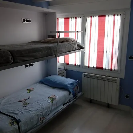 California Europea Apartment