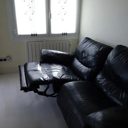 Apartment California Europea