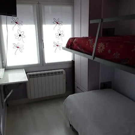 Apartment California Europea Hendaye