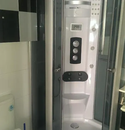 Apartment California Europea Hendaye