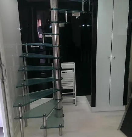 Apartment California Europea *