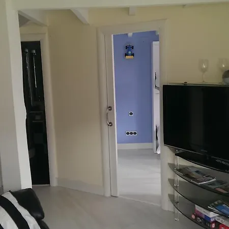 Apartment California Europea