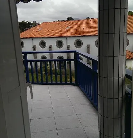 Apartment California Europea Hendaye