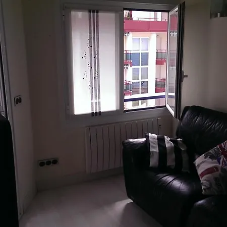 Apartment California Europea *