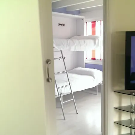 Apartment California Europea Hendaye