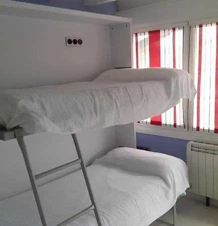 Apartment California Europea