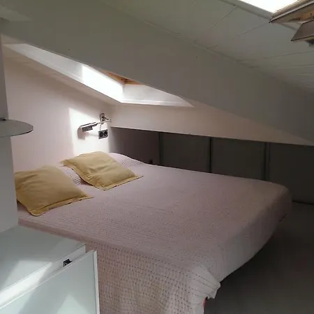 Apartment California Europea Hendaye