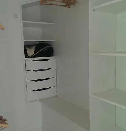 Apartment California Europea
