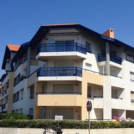 Apartment California Europea Hendaye