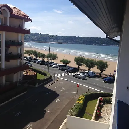 Apartment California Europea *