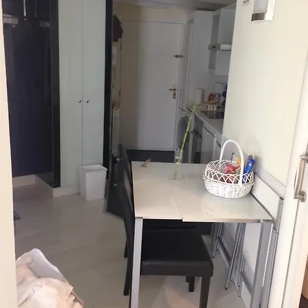 Apartment California Europea Hendaye