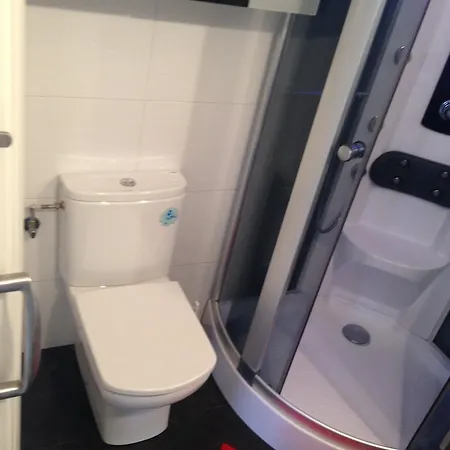 Apartment California Europea Hendaye