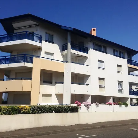 Apartment California Europea
