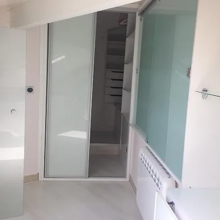 Apartment California Europea