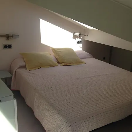 Apartment California Europea Hendaye