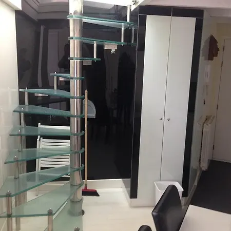 Apartment California Europea *