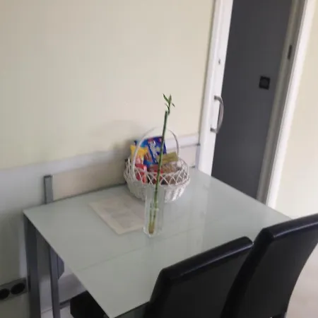 Apartment California Europea Hendaye