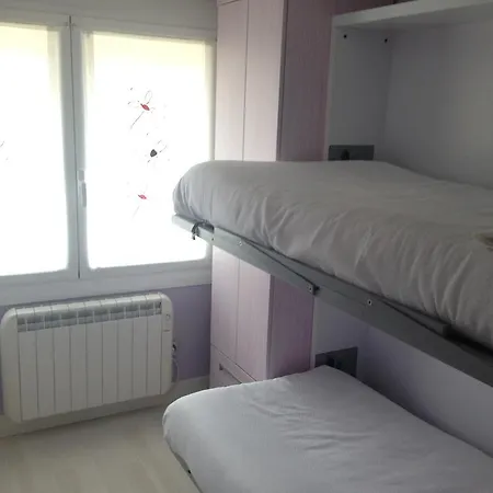 California Europea Hendaye