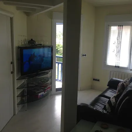 Apartment California Europea