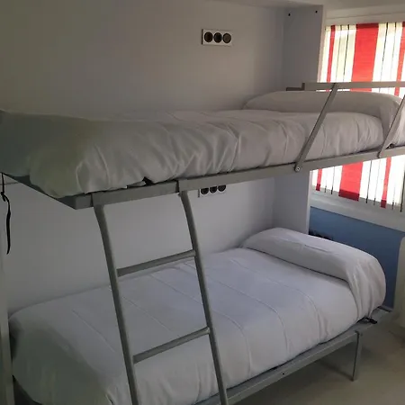 Apartment California Europea Hendaye