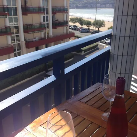 California Europea Hendaye
