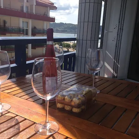 Apartment California Europea