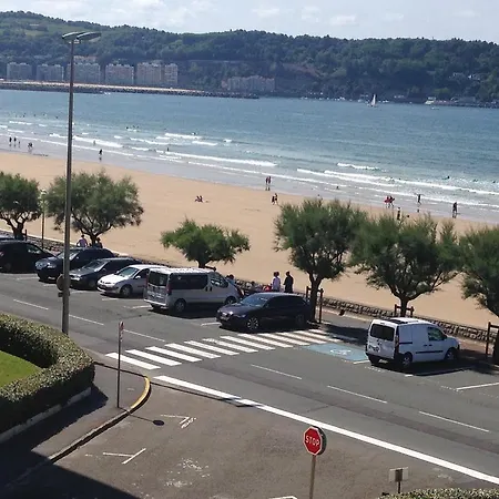 Apartment California Europea Hendaye