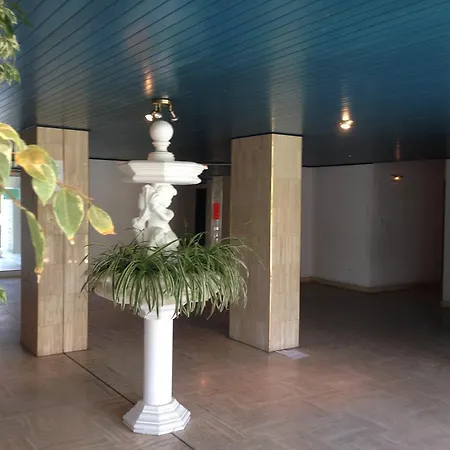 Apartment California Europea