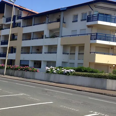 California Europea Hendaye