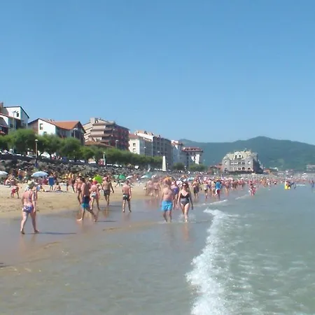 California Europea * Hendaye