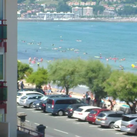 California Europea * Hendaye