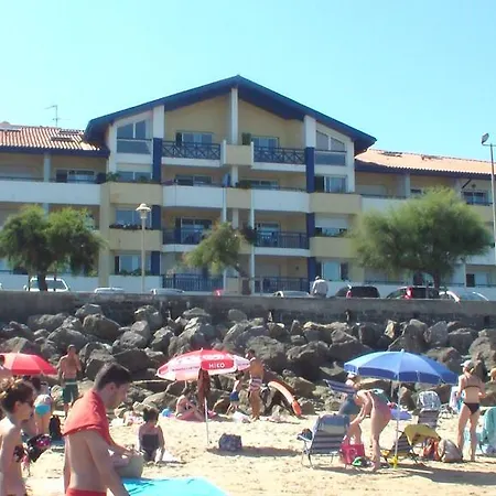 California Europea * Hendaye