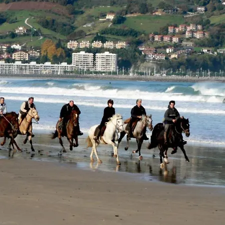 California Europea * Hendaye