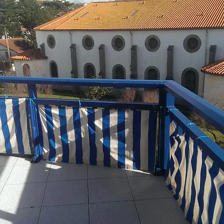 Apartment California Europea Hendaye