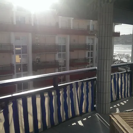 Apartment California Europea *