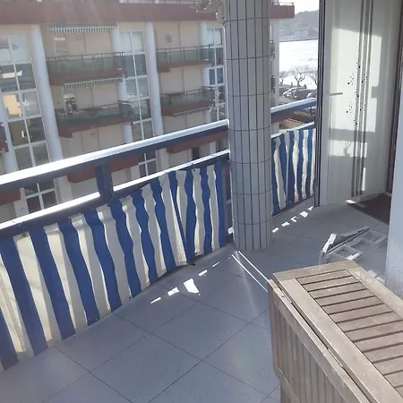 California Europea Apartment